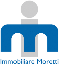 logo moretti immobiliare - Residenza Arzentina