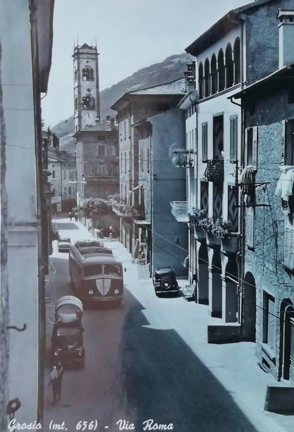 arzentina comera - Residenza Arzentina