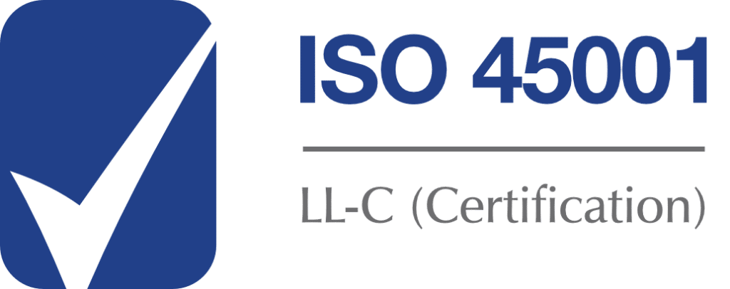iso 45001 - Residenza Arzentina